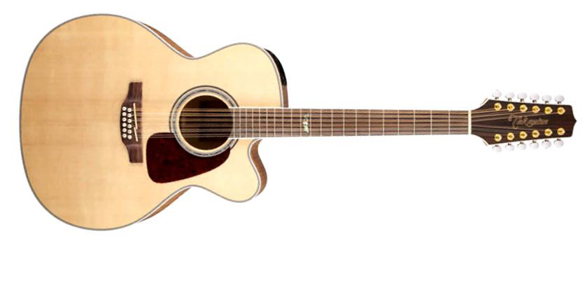 Takamine GJ72CE 12NAT
