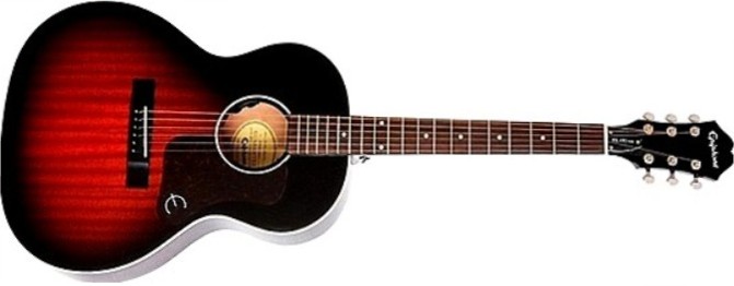 Epiphone Ltd. Ed. EL00 PRO