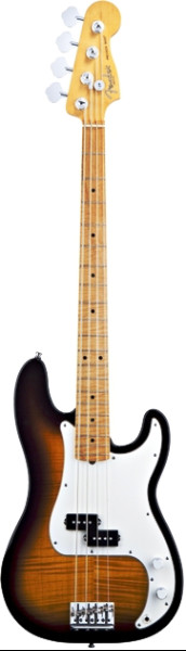 Fender Precision