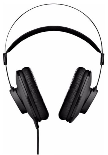 Студийные наушники AKG K52