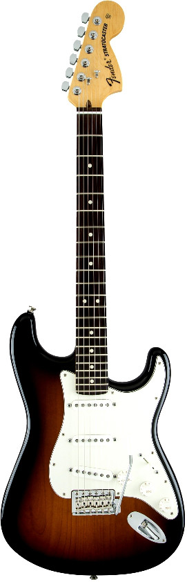 Fender American Special