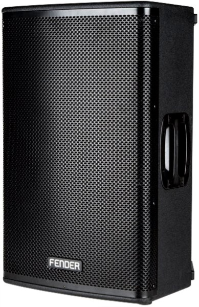 Fender Fortis
