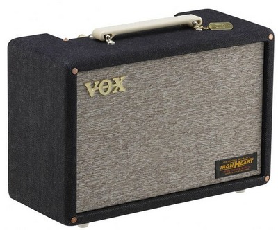 Vox Pathfinder 10 Denim