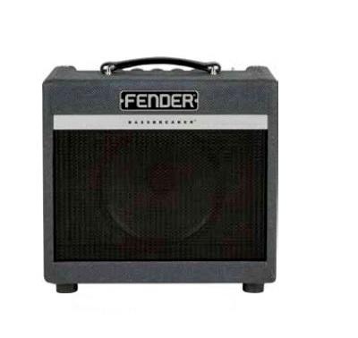 Fender Bassbreaker 007