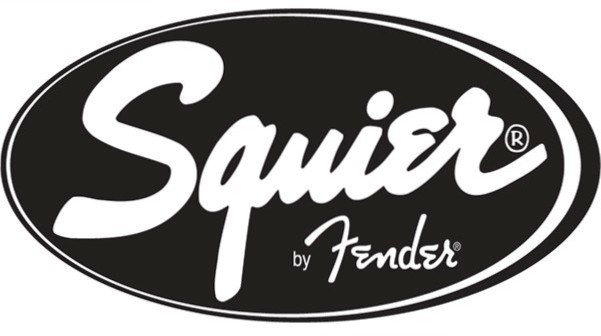 Squier logo