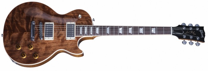 Gibson Les Paul Redwood Limited 2016