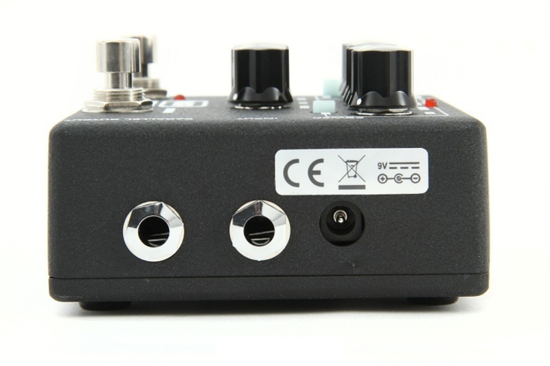 Jim Dunlop MXR M80