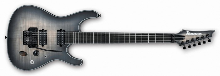 Ibanez SIX6DFM