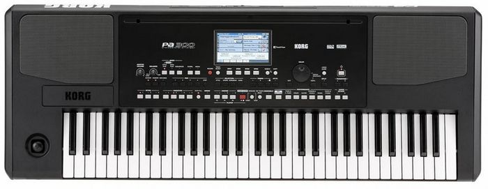 Korg PA-300