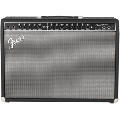 Fender Champion 100