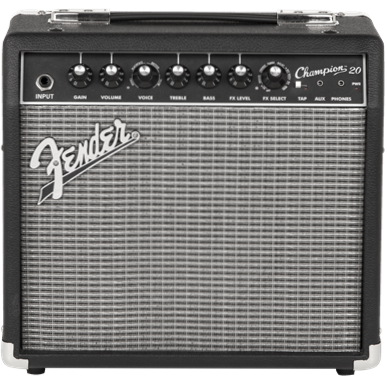 Fender Champion 20