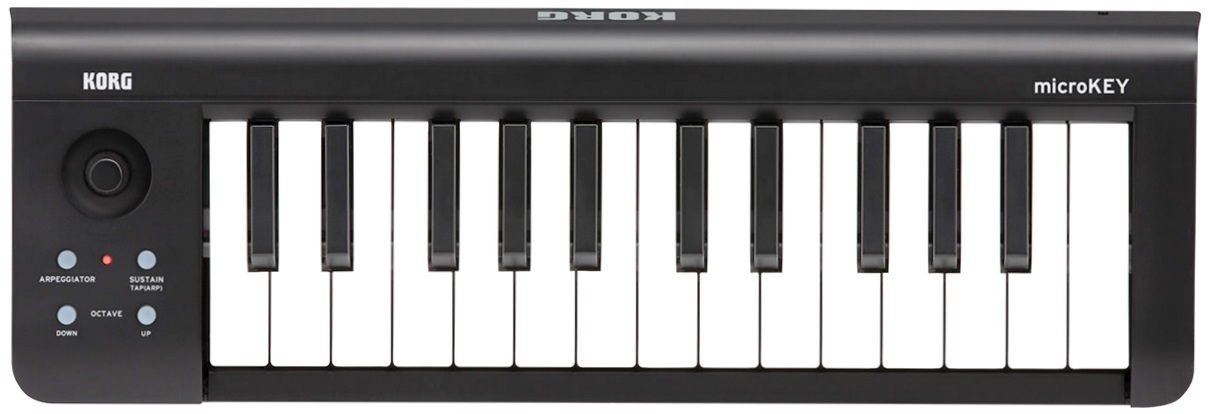 Korg Microkey 2 25