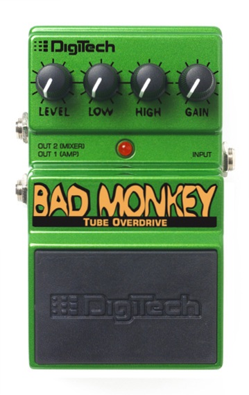 Digitech DBM