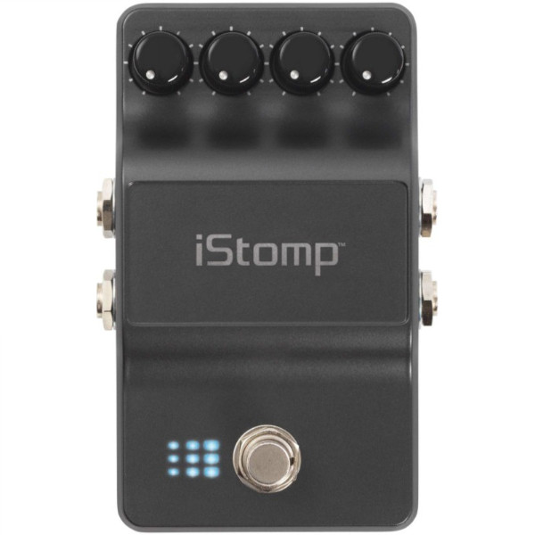 Digitech IStomp