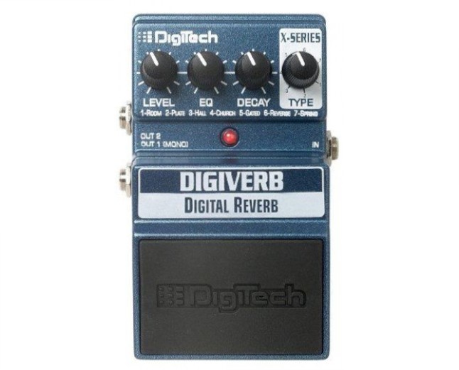 Digitech XDV