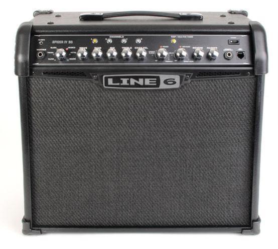 Line6 Spider IV 30