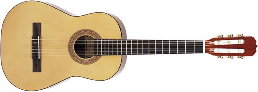 Классическая гитара Hohner HC-06 Классическая гитара Hohner HC-06