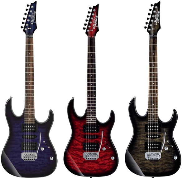 Электрогитара Ibanez GRX90 Электрогитара Ibanez GRX90