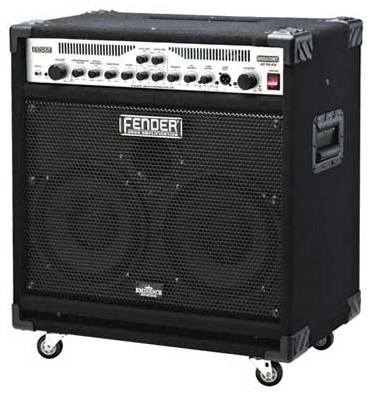 Fender Bassman