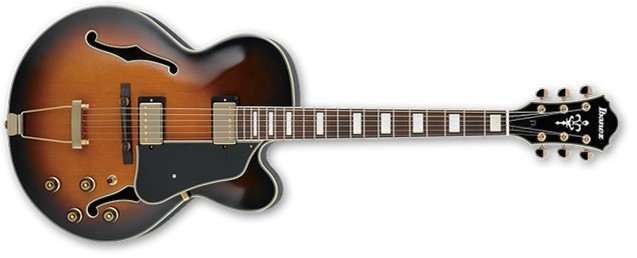IBANEZ AFJ85 VSB IBANEZ AFJ85 VSB