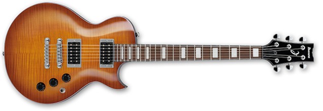 IBANEZ ART200FM VLS IBANEZ ART200FM VLS