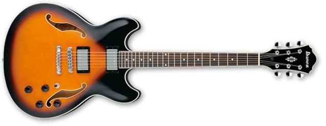 IBANEZ AS73 BS IBANEZ AS73 BS