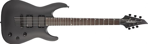  JACKSON SLATTXMG3-6 Soloist