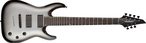 JACKSON SLATTXMG3-7 Soloist