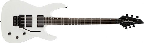 JACKSON SLATXMG3-6 Soloist JACKSON SLATXMG3-6 Soloist