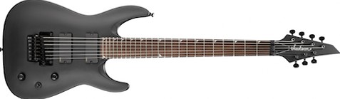 JACKSON SLATXMG3-7 Soloist JACKSON SLATXMG3-7 Soloist