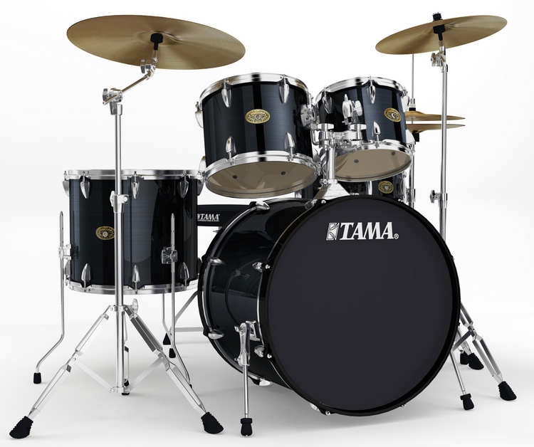 TAMA IM52KH6HC-HBK TAMA IM52KH6HC-HBK