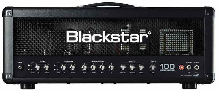 Blackstar S1-100