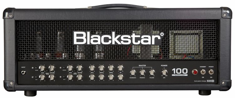 Blackstar S1-104EL34