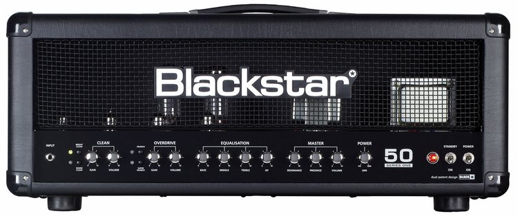 Blackstar S1-50