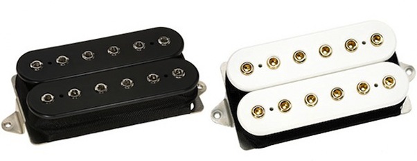 DiMarzio Gravity Storm DiMarzio Gravity Storm