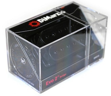 DiMarzio Evo 2 DiMarzio Evo 2