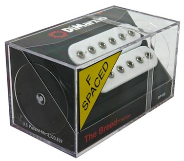 DiMarzio The Breed DiMarzio The Breed