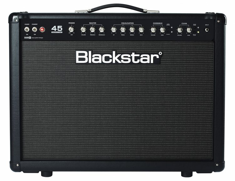 Blackstar S1-45