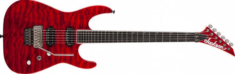 Jackson SL2Q