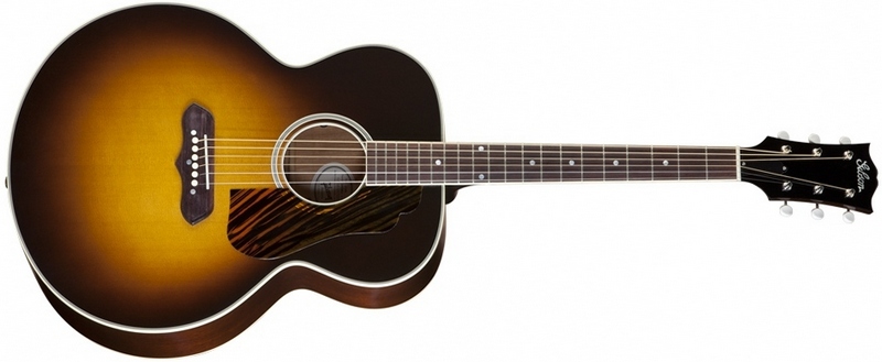 Gibson 1941 SJ100