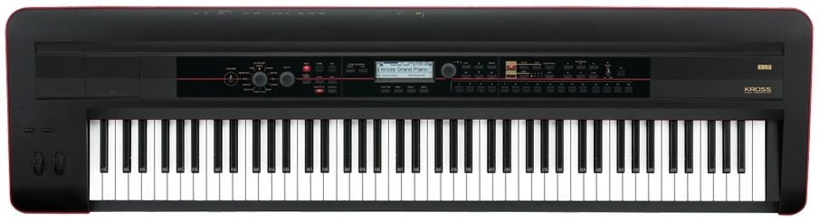 KORG Kross 88 KORG Kross 88