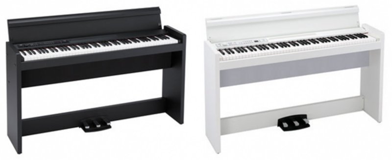 KORG LP380 KORG LP380