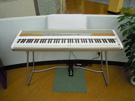 Цифровое пианино Korg SP-250