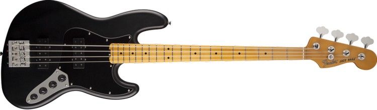 Fender Modern Player Jazz Bass Бас-гитара Fender Modern Player Jazz Bass