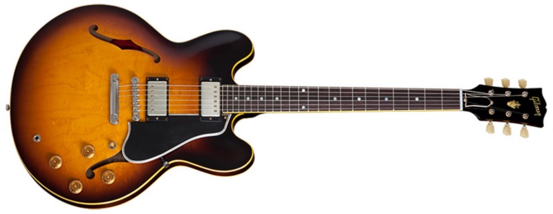 Gibson 1959 ES335TD