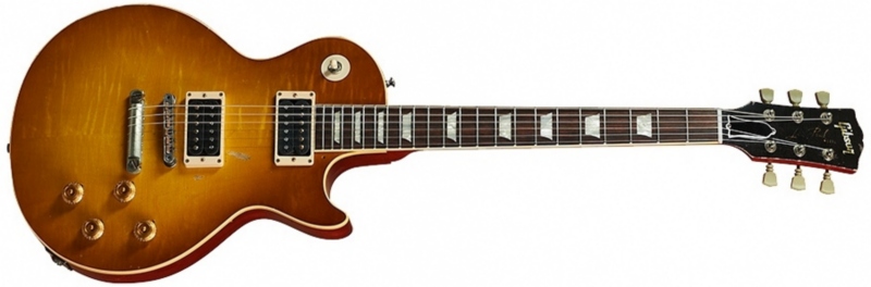 Gibson Duane Allman 1959 Cherry Sunburst Les Paul Aged