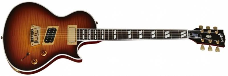 Gibson Nancy Wilson Nighthawk Standard