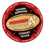 Hohner A+ Advantage