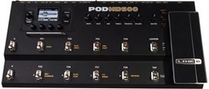 Процессор Line6 POD-HD500