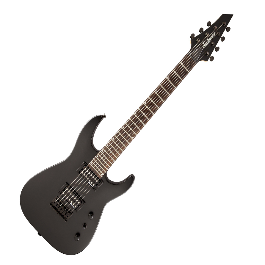 Jackson JS22-7 DKA Dinky